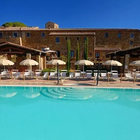 Mit Garten In * Campiglia Marittima