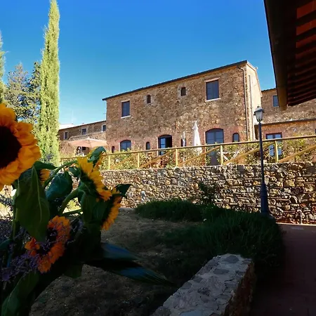 Mit Garten In * Campiglia Marittima