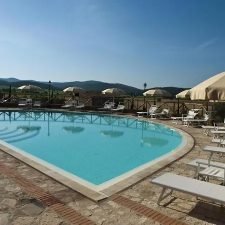 Mit Garten In * Campiglia Marittima