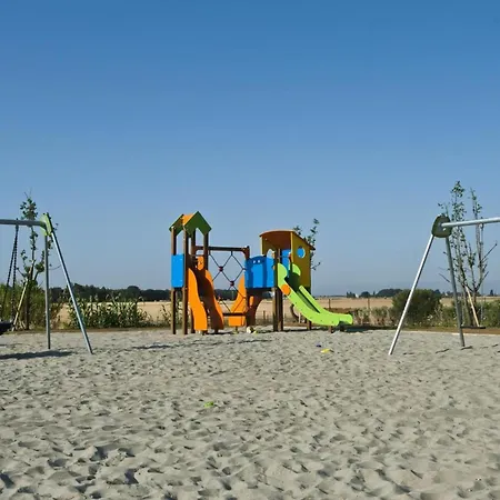 Mit Garten In