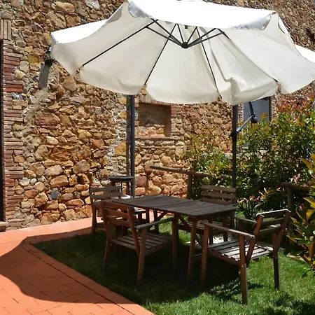Mit Garten In